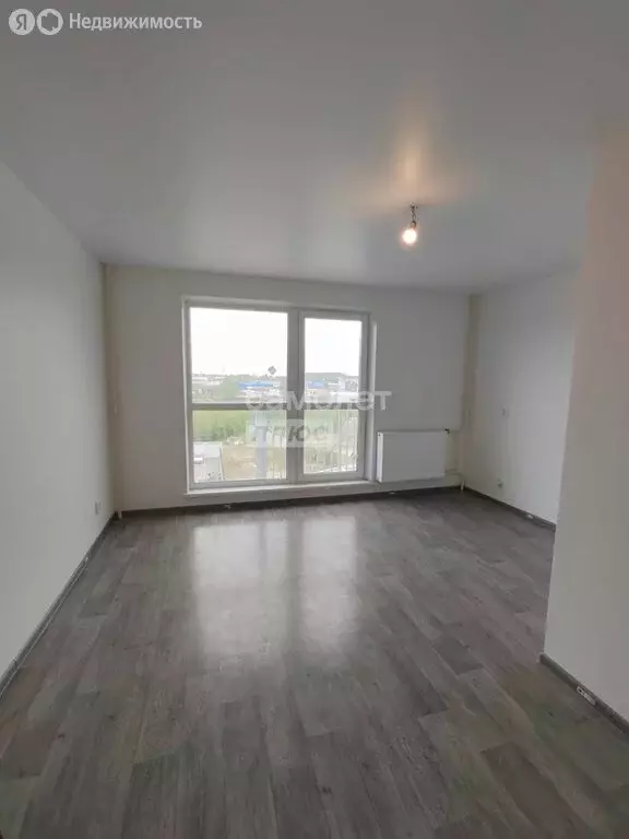 Квартира-студия: Челябинск, улица Блюхера, 125В (24.38 м) - Фото 1