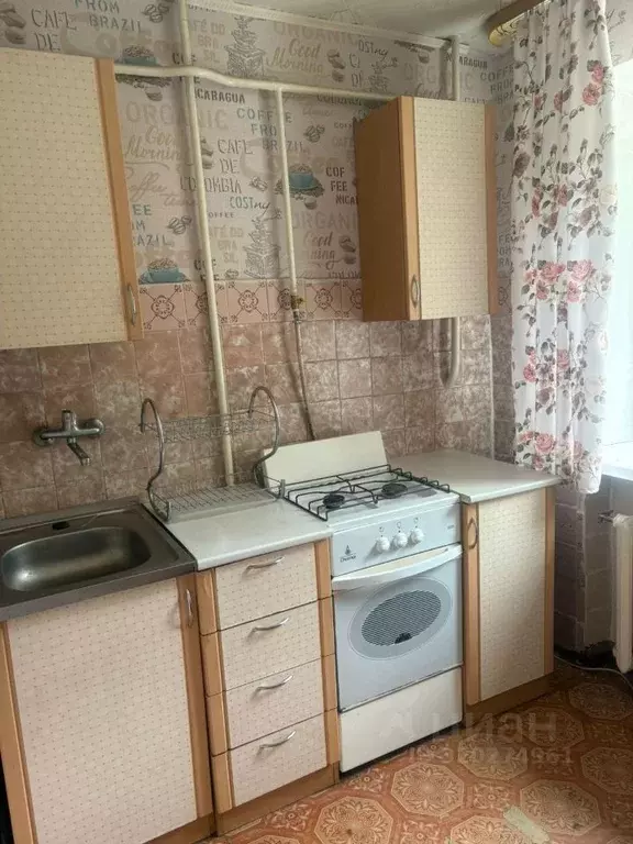 1-к кв. Иркутская область, Иркутск ул. Лермонтова, 24 (46.0 м) - Фото 0