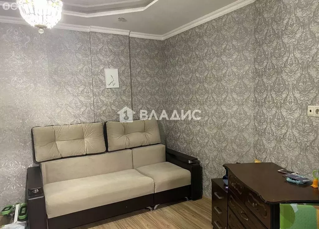 1-комнатная квартира: Балашиха, улица Лукино, 51А (42 м) - Фото 1