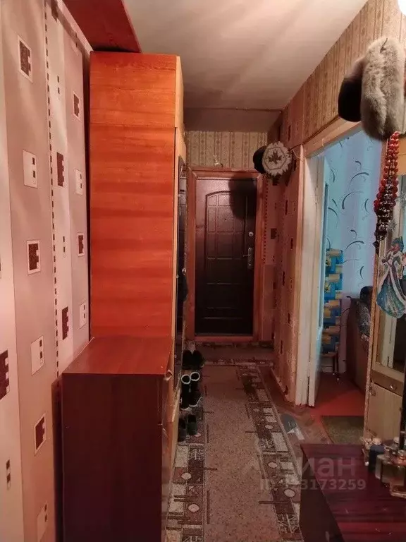 3-к кв. Орловская область, Мценск ул. Кузьмина, 6 (67.6 м) - Фото 2