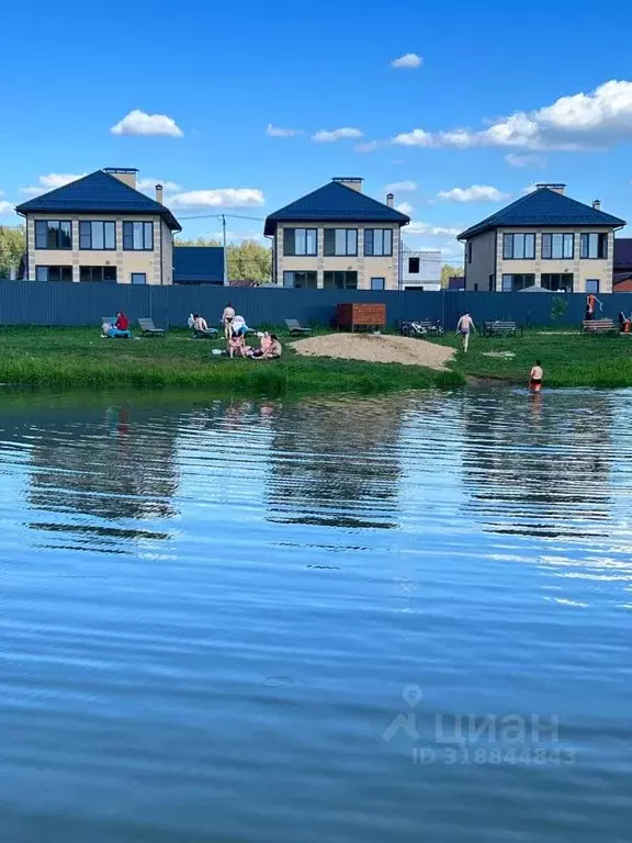 Коттедж в Московская область, Наро-Фоминский городской округ, Исток ... - Фото 1