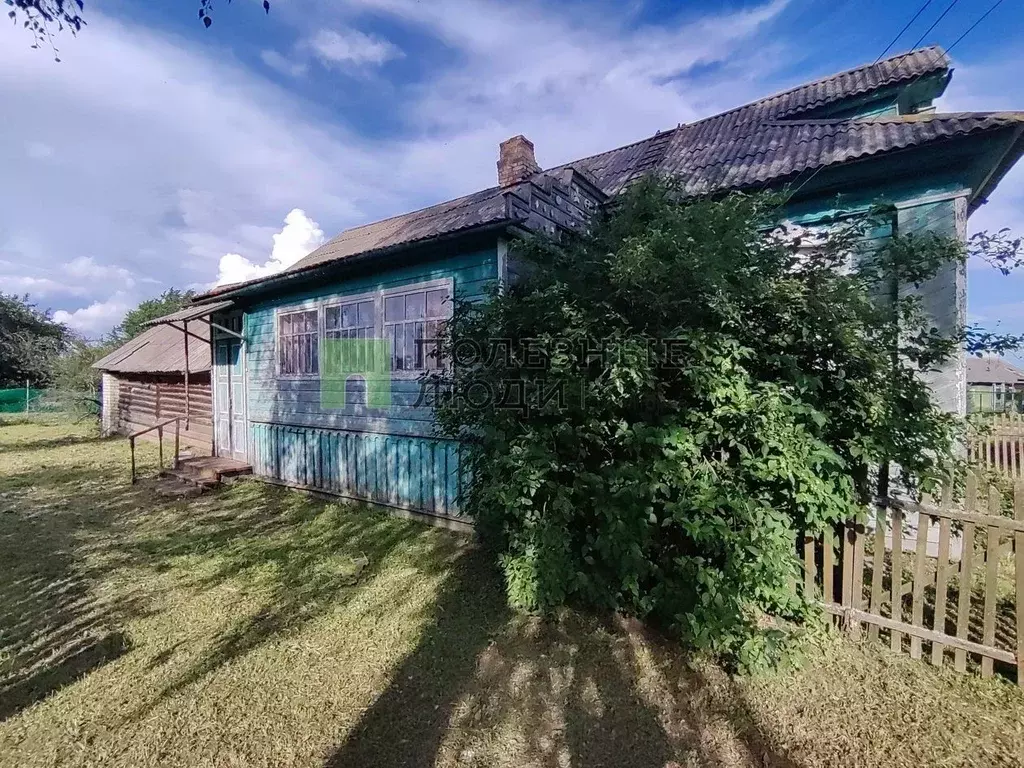 Дом в Ярославская область, Ростовский муниципальный округ, с. ... - Фото 1