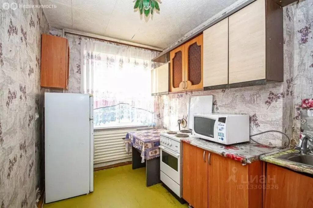 2-комнатная квартира: Новосибирск, улица Грибоедова, 32 (42 м) - Фото 1