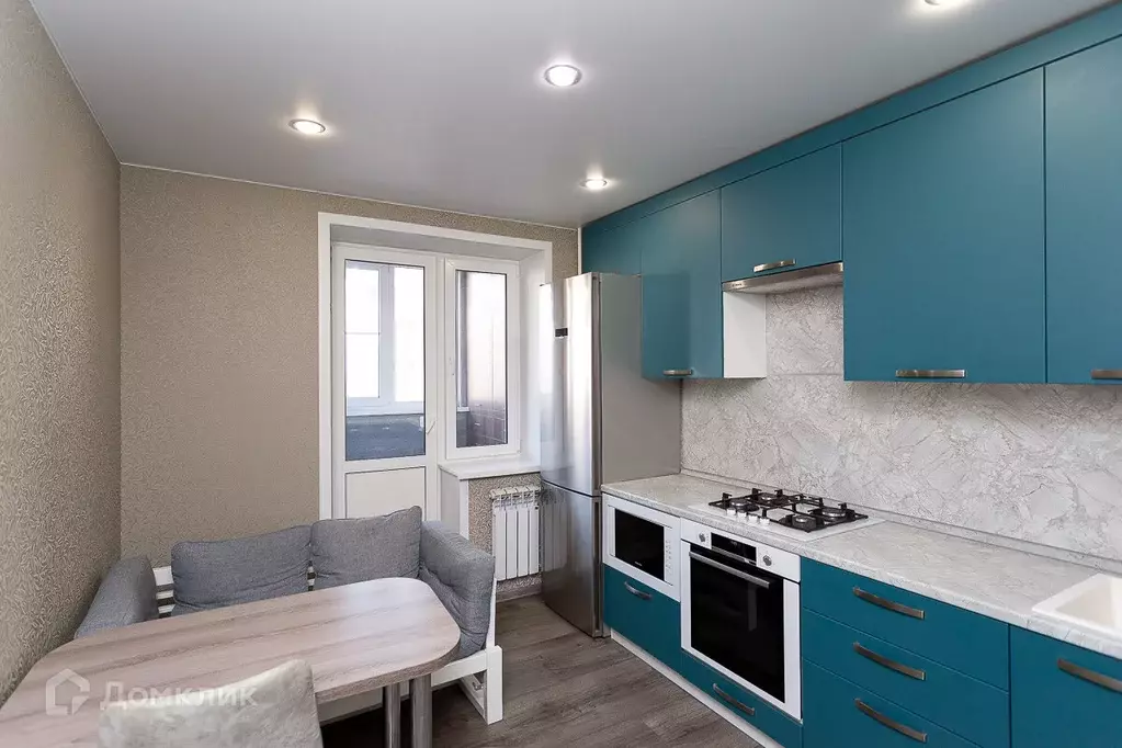 Продаётся 1-к квартира, 32.6 м - Фото 0