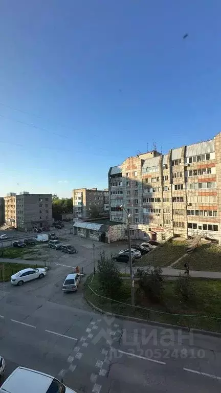 1-к кв. Пермский край, Пермь ул. Милиционера Власова, 8 (42.0 м) - Фото 1