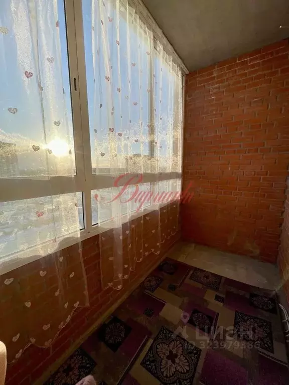 Студия Архангельская область, Северодвинск просп. Победы, 8 (23.8 м) - Фото 2