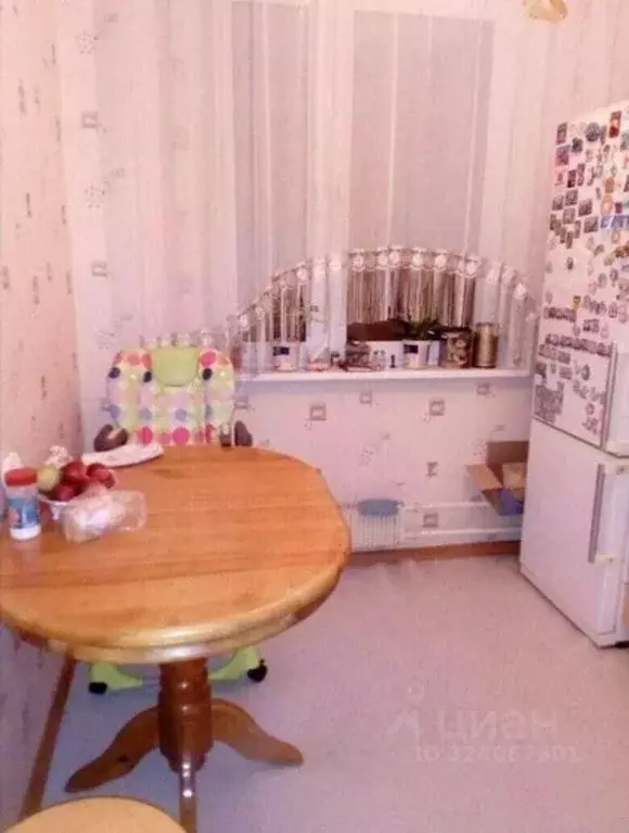 2-к кв. Москва Производственная ул., 1 (52.0 м) - Фото 2