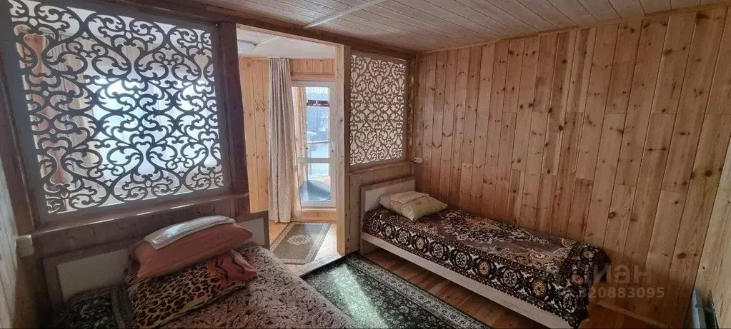 Комната Иркутская область, Иркутский муниципальный округ, Листвянка рп ... - Фото 0