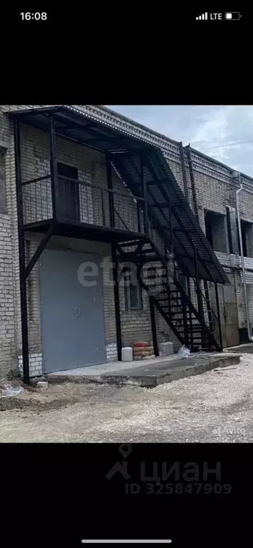 Помещение свободного назначения в Владимирская область, Покров ул. ... - Фото 1