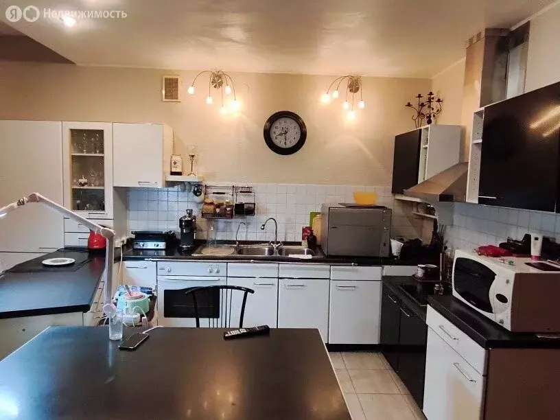 3-комнатная квартира: Санкт-Петербург, Репищева улица, 7 (97.5 м) - Фото 0