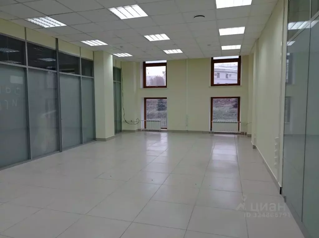 Помещение свободного назначения в Татарстан, Казань Профсоюзная ул., ... - Фото 2