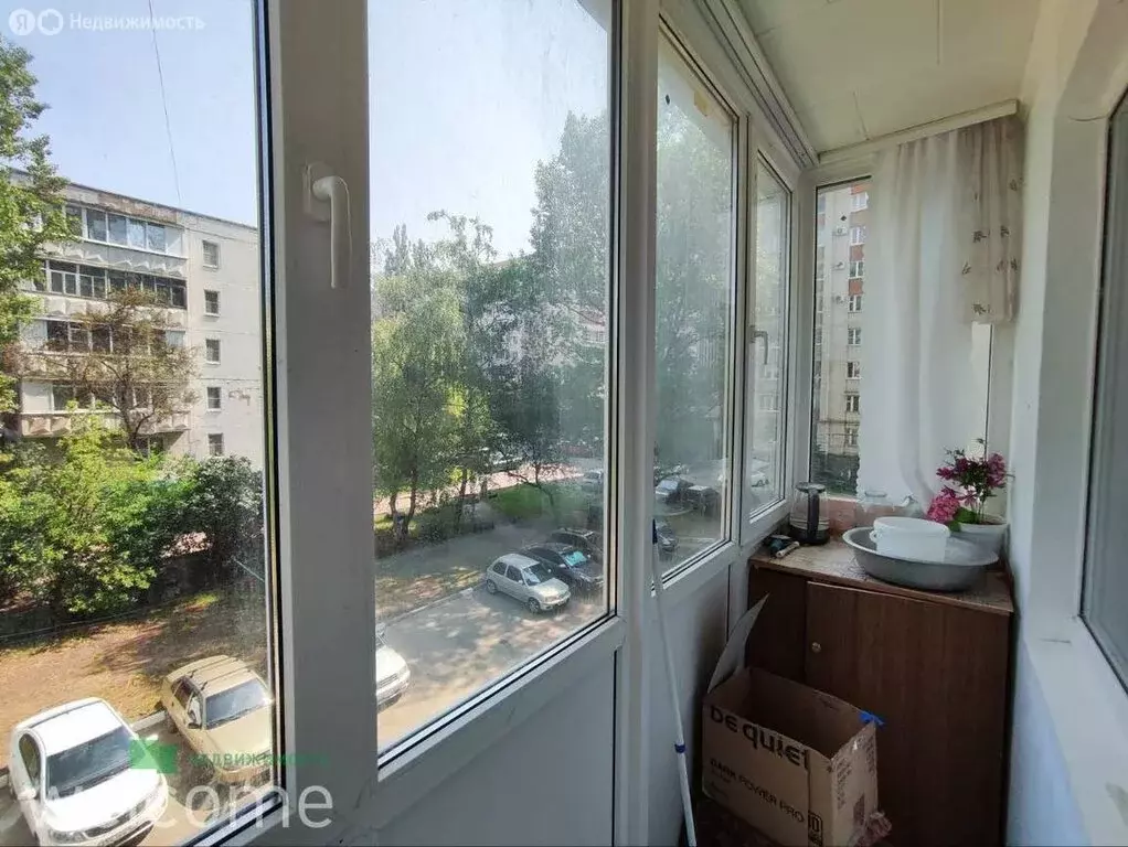 3-комнатная квартира: Ставрополь, улица 45-я Параллель, 3/1 (65 м) - Фото 1