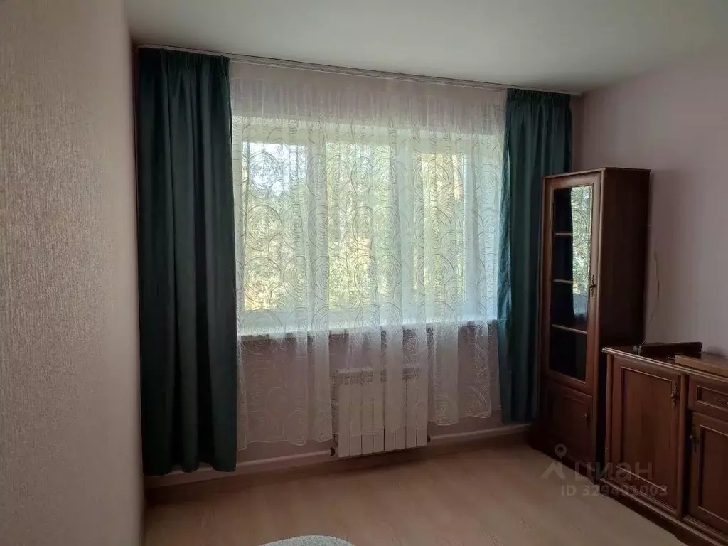Квартира, 2 комнаты, 44.1 м - Фото 1