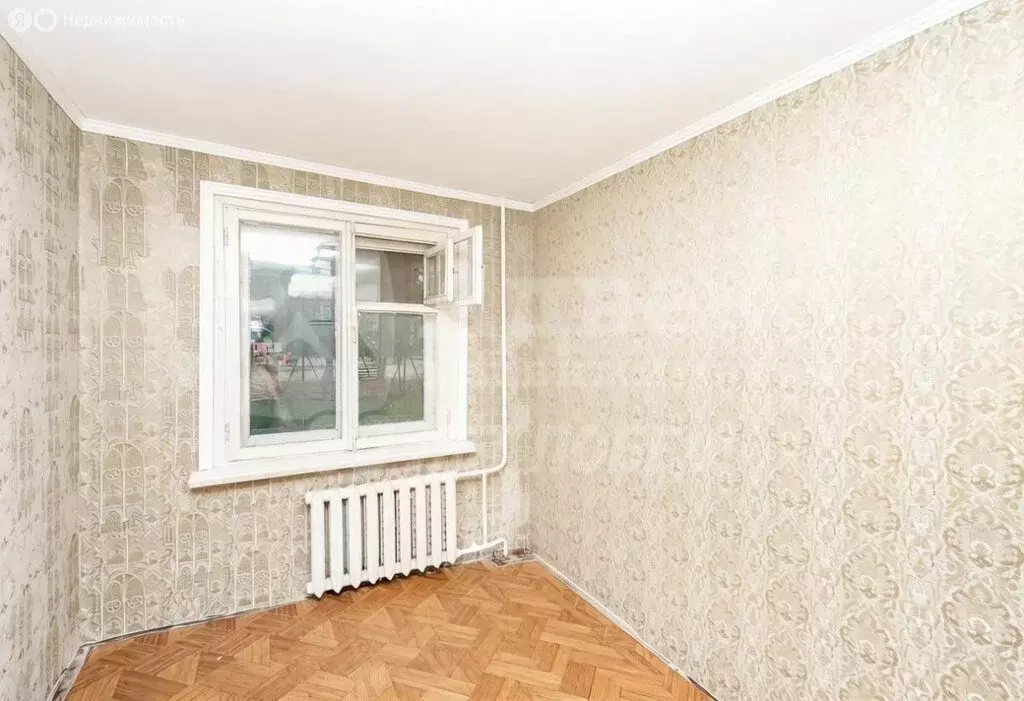 3-комнатная квартира: Тюмень, улица Червишевский Тракт, 82 (60.8 м) - Фото 2
