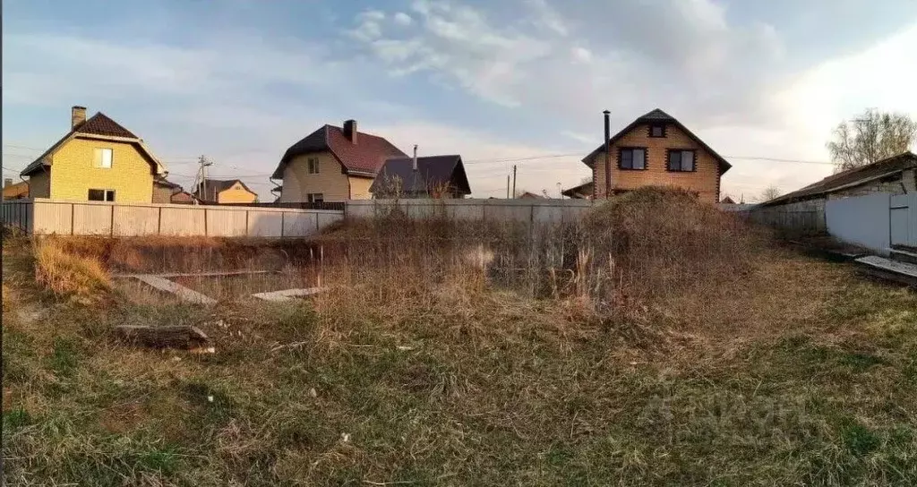 Участок в Татарстан, Зеленодольский район, Васильево муниципальное ... - Фото 2