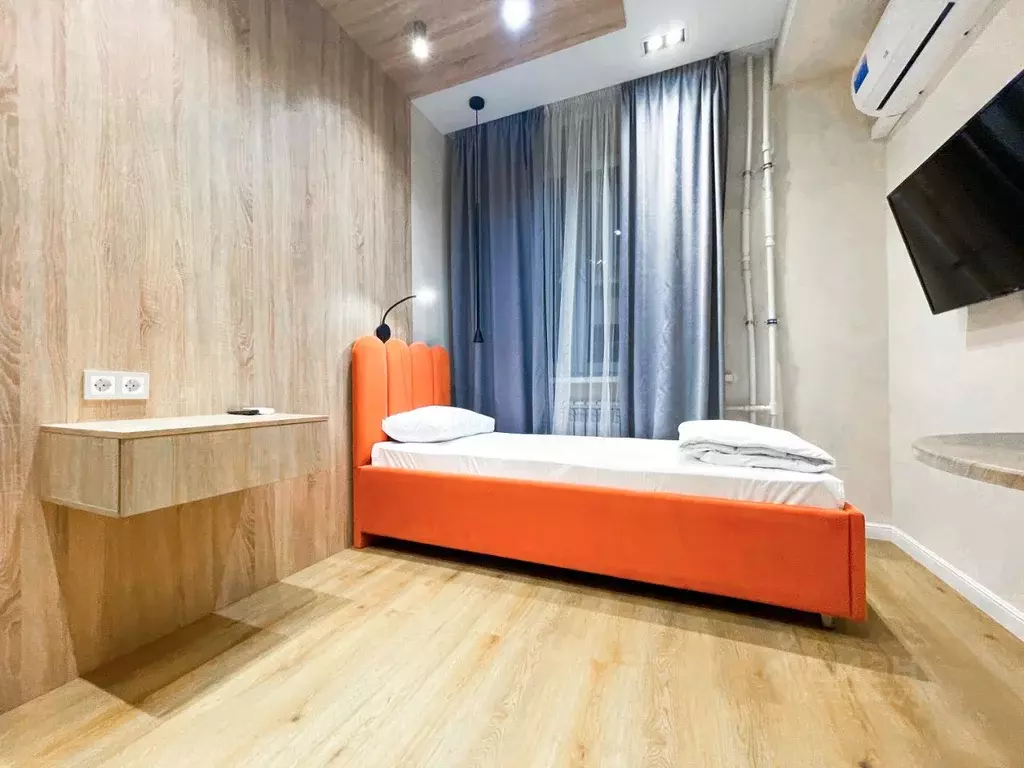 Студия Москва Большой Коптевский проезд, 3С7 (15.1 м) - Фото 1