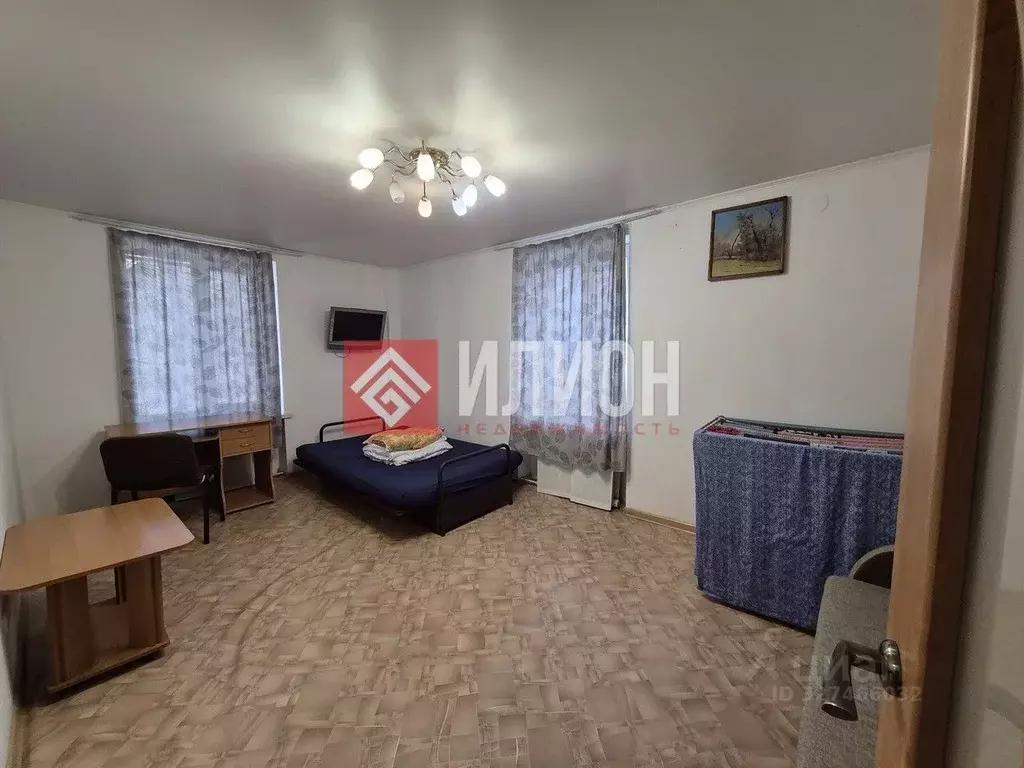 1-к кв. Севастополь ул. Кожанова, 1 (32.7 м) - Фото 2