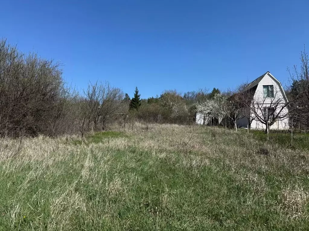 Участок в Белгородская область, Белгородский район, Тавровское с/пос, ... - Фото 0