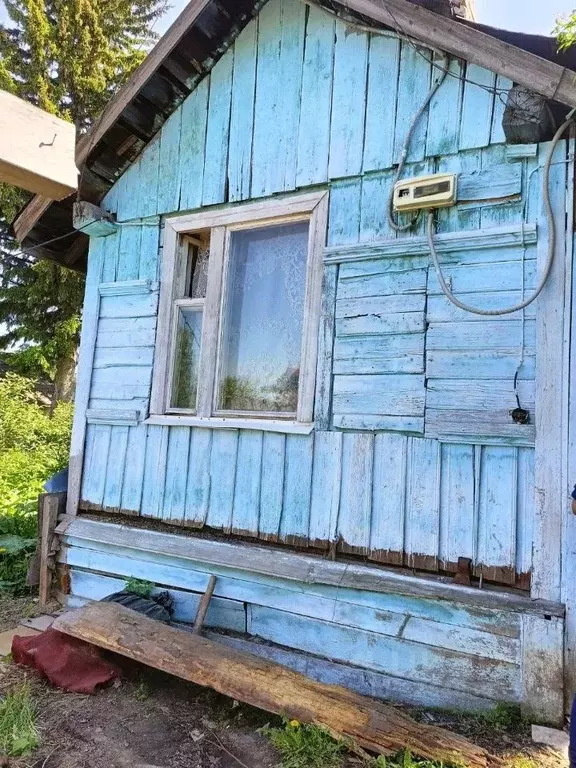 Дом в Томская область, Томский район, Зональненское с/пос, Весна СТ  ... - Фото 1