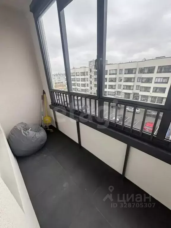 Студия Санкт-Петербург просп. Ветеранов, 210 (23.9 м) - Фото 2