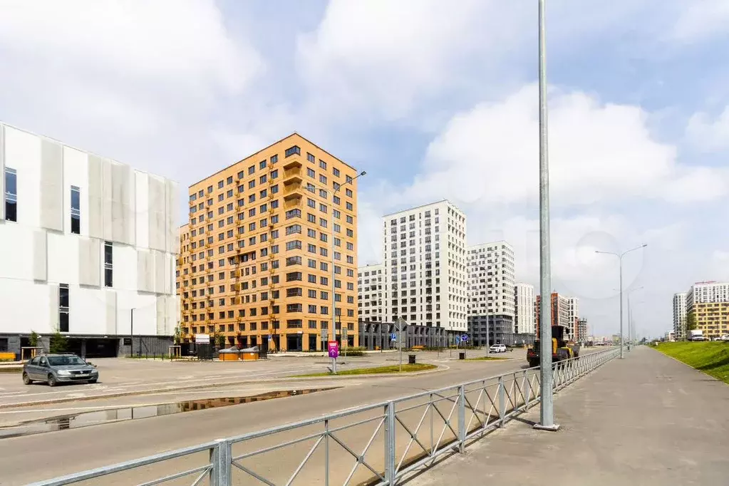 Сдам помещение свободного назначения, 88.7 м - Фото 1