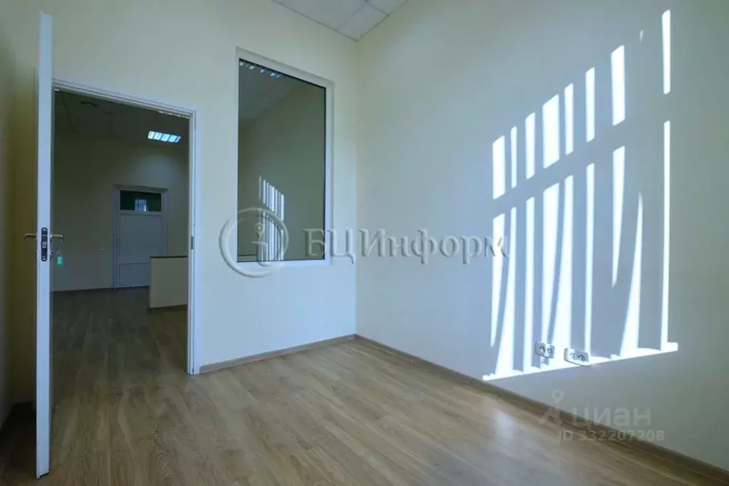 Офис в Санкт-Петербург ул. Маршала Говорова, 52 (59 м) - Фото 2