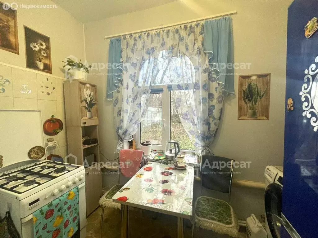 Дом в Волгоград, улица Энергетиков (50.5 м) - Фото 1