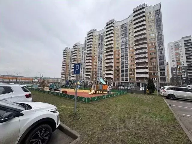 Студия Московская область, Звенигород Одинцовский городской округ, 3-й ... - Фото 2