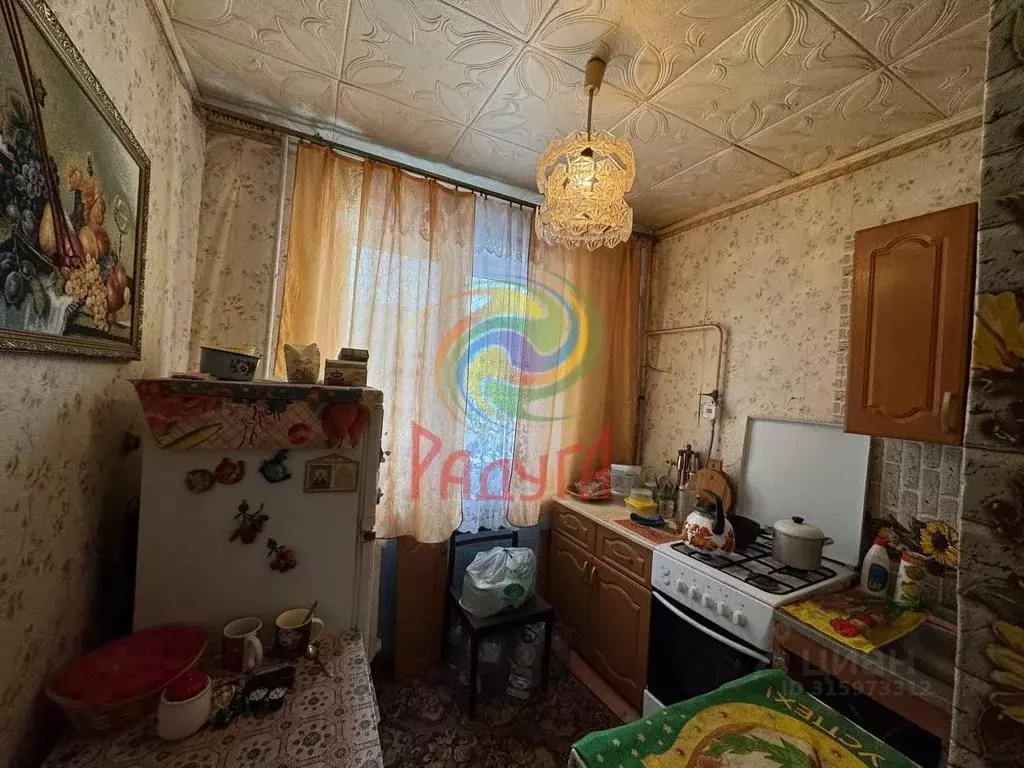2-к кв. Ивановская область, Ивановский район, с. Ново-Талицы ул. ... - Фото 0