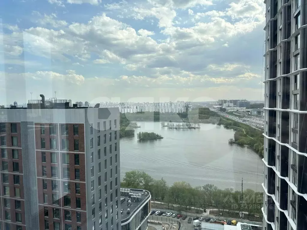 2-к кв. Москва Волоколамское ш., 97 (53.3 м) - Фото 2