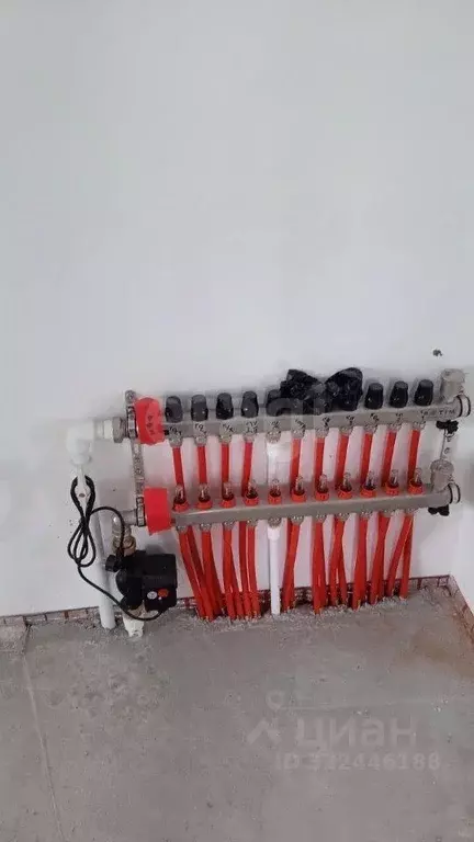 Дом в Башкортостан, Уфимский район, Зубовский сельсовет, с. Зубово  ... - Фото 1