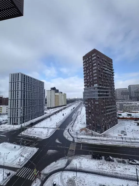 2-к кв. Москва Волоколамское ш., 71/13к1 (52.0 м) - Фото 1