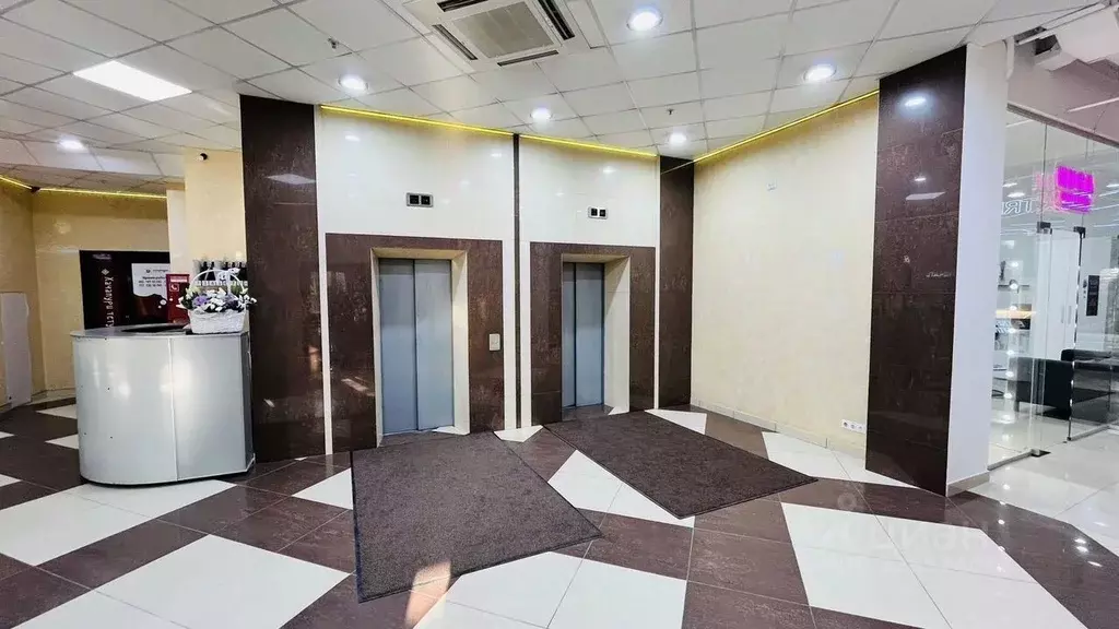 Офис в Новосибирская область, Новосибирск Советская ул., 64 (49 м) - Фото 2