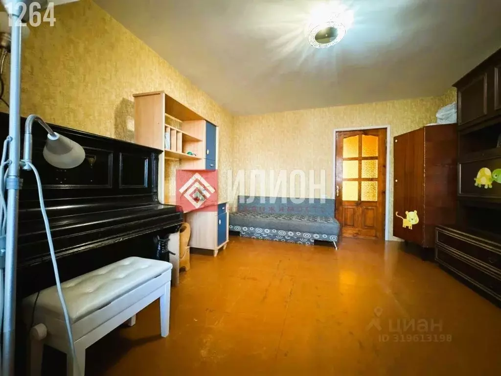 3-к кв. Крым, Феодосия ул. Дружбы, 24 (57.0 м) - Фото 1