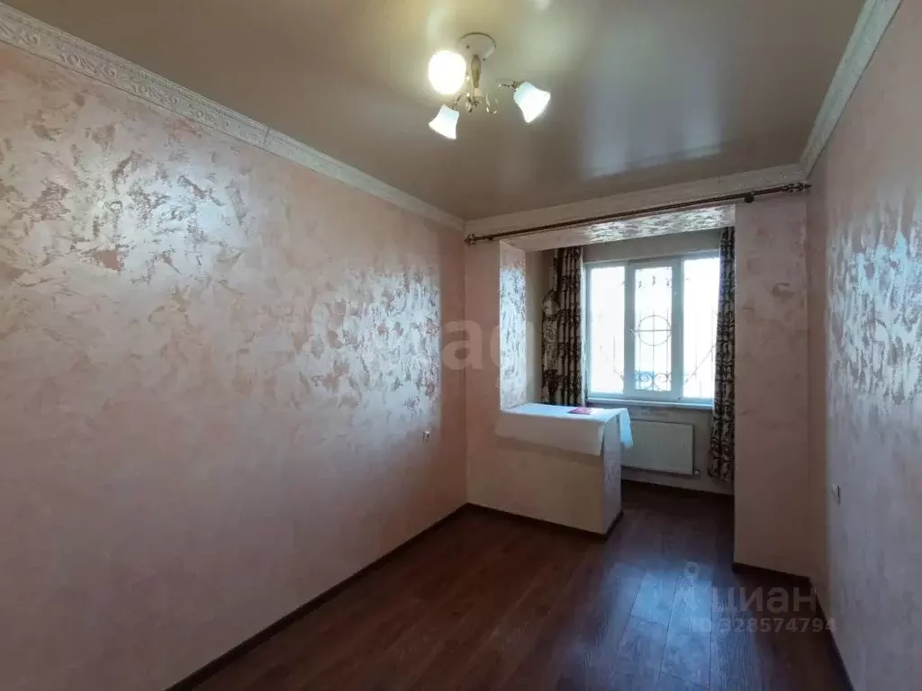 3-к кв. Ингушетия, Назрань Гамурзиевский административный округ, ул. ... - Фото 1