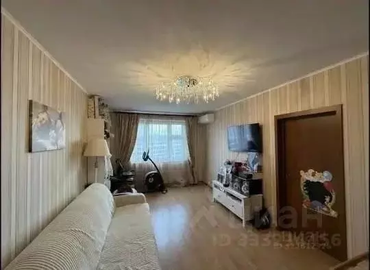 3-к кв. Московская область, Химки Совхозная ул., 25к2 (85.0 м) - Фото 2