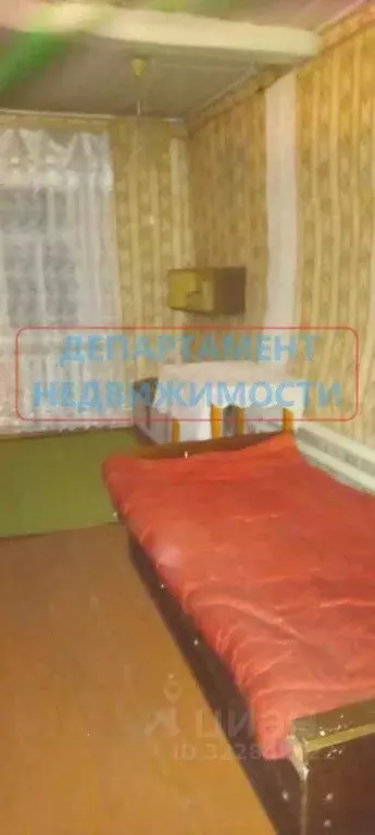 Дом в Ульяновская область, Мелекесский район, Новоселкинское с/пос, с. ... - Фото 2