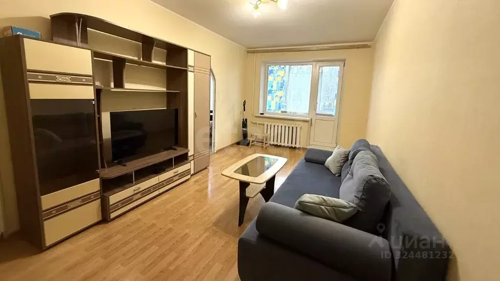 1-к кв. Тульская область, Тула городской округ, пос. Рождественский ... - Фото 2