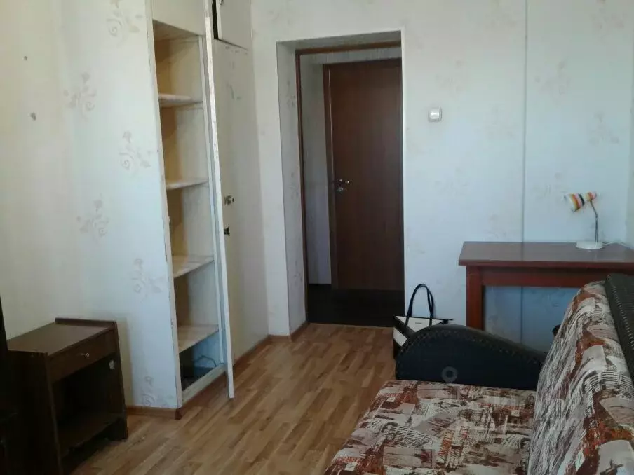 Комната Санкт-Петербург Будапештская ул., 99 (14.0 м) - Фото 1