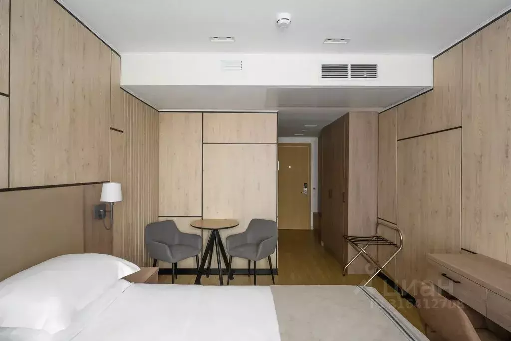 Комната Краснодарский край, Краснодар Уральская ул., 75/6 - Фото 2