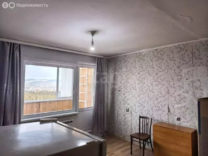 3-комнатная квартира: Улан-Удэ, 102-й микрорайон, улица Ринчино, 8 ... - Фото 1