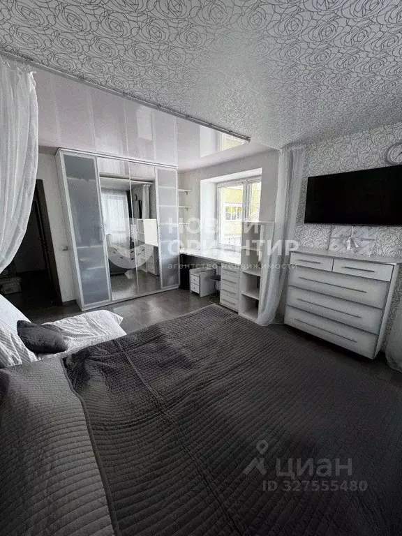 2-к кв. Свердловская область, Верхняя Пышма ул. Уральских Рабочих, 46а ... - Фото 1