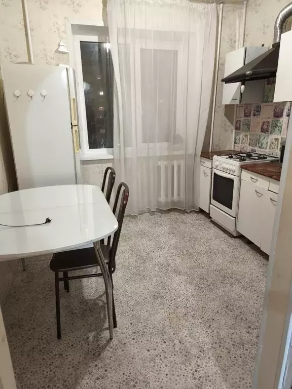 1-к кв. Самарская область, Самара Пензенская ул., 43 (30.0 м) - Фото 2