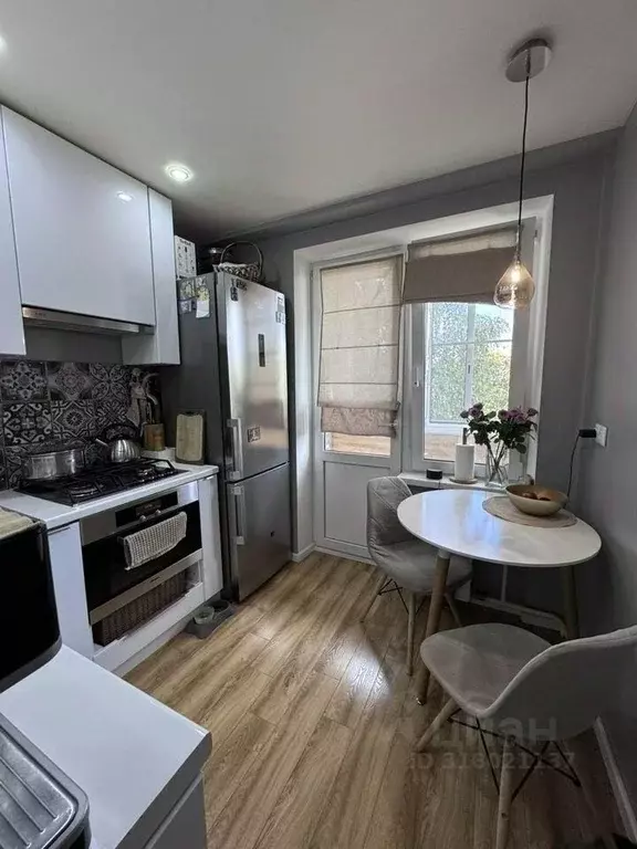 2-к кв. Москва Ангарская ул., 59 (40.0 м) - Фото 1