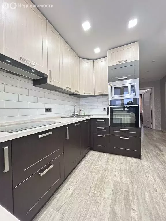 4-комнатная квартира: Братск, улица Крупской, 32 (75.7 м) - Фото 1