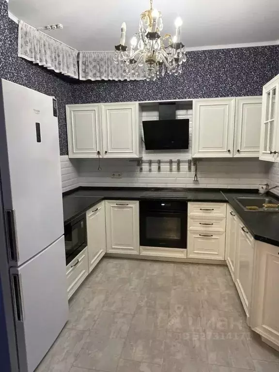 2-к кв. Московская область, Ногинск Богородский городской округ, ул. ... - Фото 1