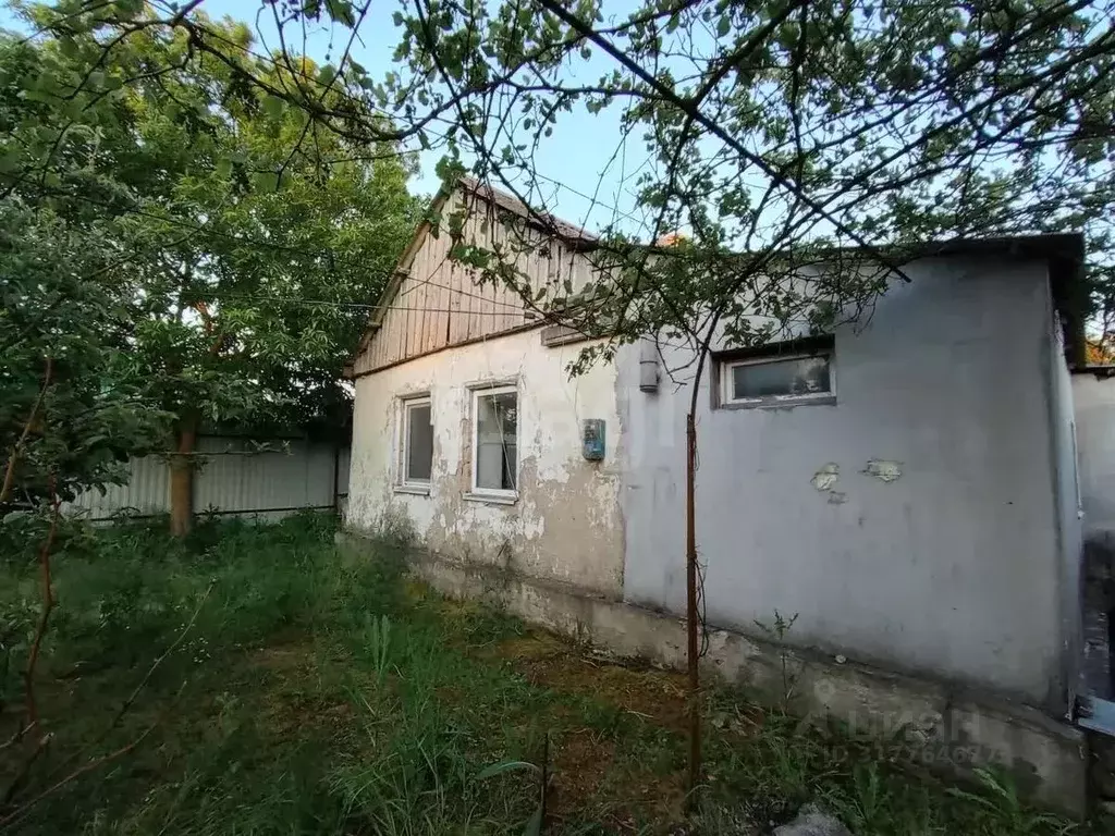 Дом в Краснодарский край, Анапа муниципальный округ, Уташ хут.  (45 м) - Фото 0