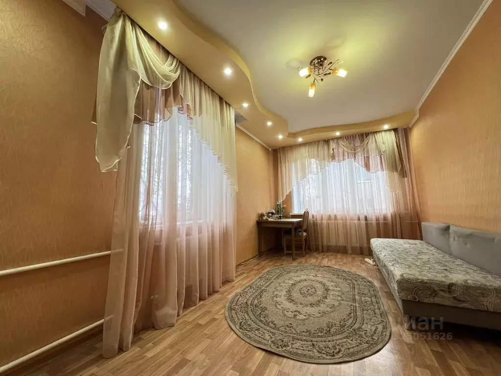 1-к кв. Брянская область, Брянск Ново-Советская ул., 83 (31.9 м) - Фото 1