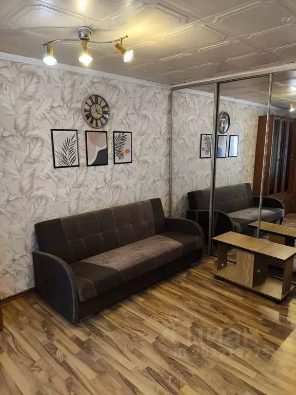 2-к кв. Московская область, Можайск ул. Академика Павлова, 8 (47.0 м) - Фото 1