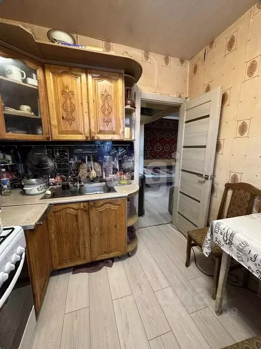 2-к кв. Костромская область, Кострома Беговая ул., 22 (45.7 м) - Фото 1